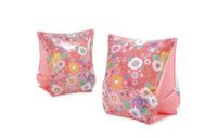 Rękawki do pływania KWIATKI 23x15 cm INTEX 56669
