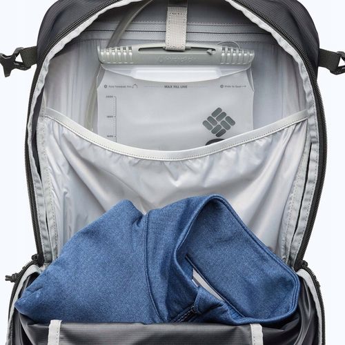 Plecak turystyczny Columbia Blackcomb Ridge 30 l black S-M na Arena.pl