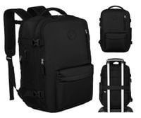 plecak podróżny ptn 23129-7836 black