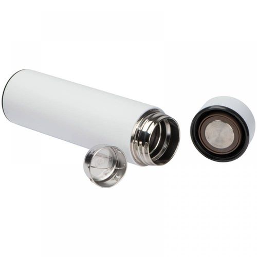 Termos z wyświetlaczem LED 450 ml na Arena.pl