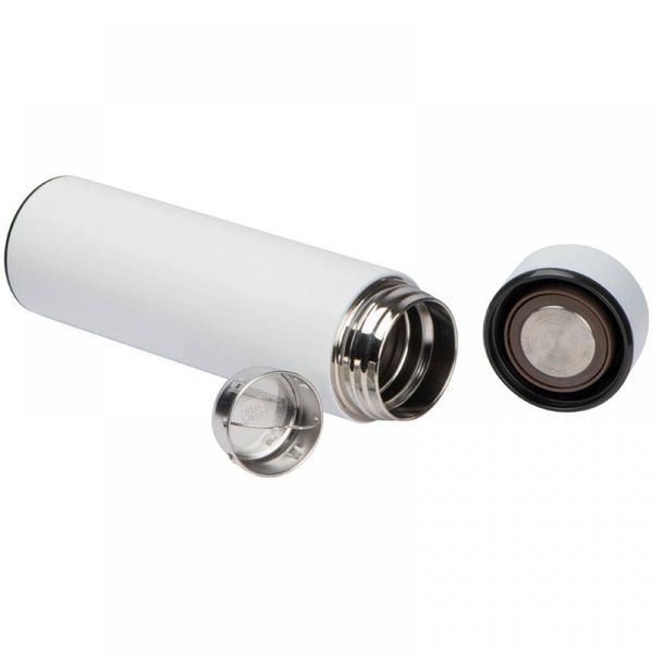 Termos z wyświetlaczem LED 450 ml zdjęcie 2