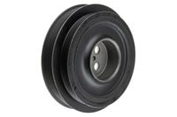 KOŁO PASOWE WAŁU KORBOWEGO PEUGEOT BOXER 2006 2007 2008 2009