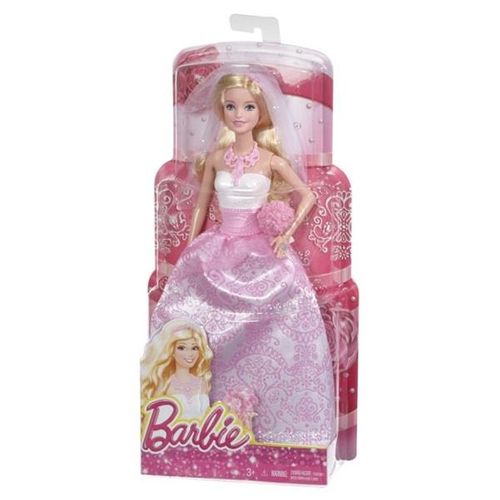 Barbie Panna Młoda na Arena.pl