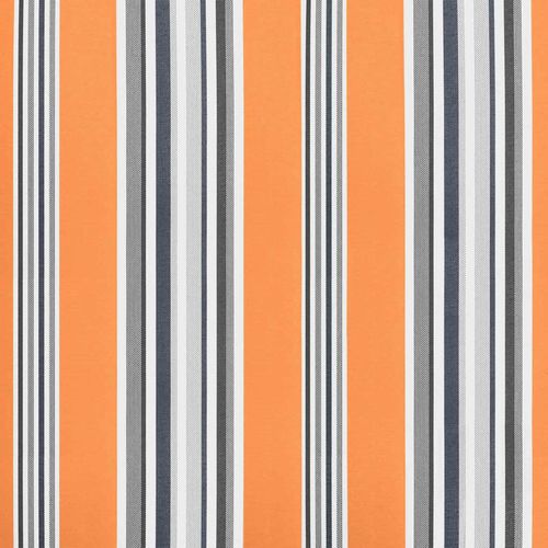 Materiał zapasowy do markizy Niebieski i pomarańczowy na Arena.pl