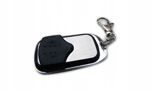 PILOT DO BRAMY SAMOKOPIUJACY UNIWERSALNY ALARMU ROLET 433HZ DUŻY na Arena.pl