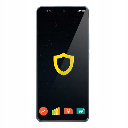 Spacecase Hydrogel Huawei Nova 9 na Arena.pl