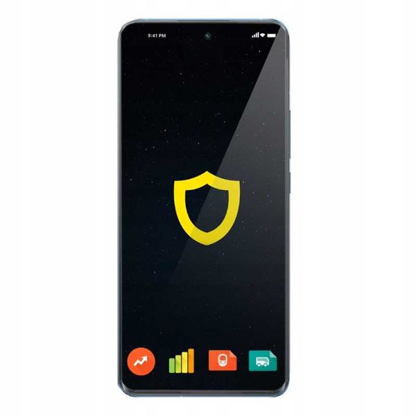Spacecase Hydrogel Huawei Nova 9 zdjęcie 7