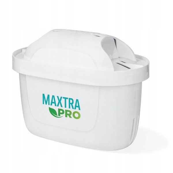 6x Wkład filtr do wody BRITA MAXTRA PLUS PRO PURE PERFORMANCE ORYGINAŁ zdjęcie 3