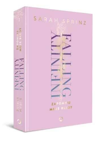 Infinity Falling. Zapomnij Moje Błędy na Arena.pl