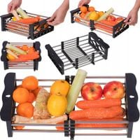 TELESKOPOWY OCIEKACZ NR:9110