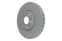 TARCZA HAM PRZOD 330X32 V ATE