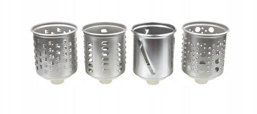 SZATKOWNICA DO MASZYNEK ZELMER WSZYSTKIE TYPY ZELMOTOR SMAPP BOSCH na Arena.pl