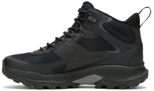 Buty trekkingowe Merrell MOAB SPEED STRIKE 2 MID WP Waterproof (J037833) 42 na Arena.pl