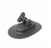 Uchwyt do daszka markizy namiotu na ponton solidny mocowanie BIMINI NAMIOTU