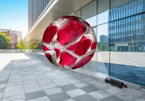 MOCNA SILNA TRUTKA NA SZCZURY MYSZY CZERWONA PASTA BROMADIOLONE NO na Arena.pl