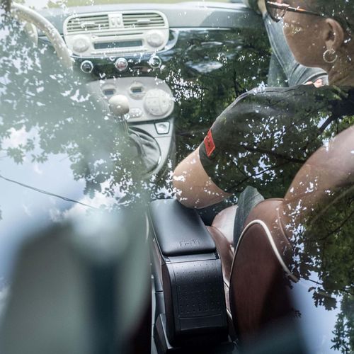 Podłokietnik Armster S centralny ze schowkiem do Fiat Tipo 20 POWYSTAWOWY na Arena.pl