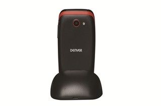 Denver Telefon dla seniora ekran 2,4'' na Arena.pl