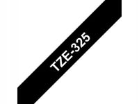 Taśma Brother TZE-325 9mm 8m oryginalna