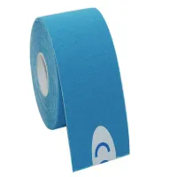 Taśma kinezjologiczna pro 5m tape plastry kinesiotaping sportowa