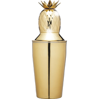 Kitchen Craft Shaker BarCraft Ananas 325ml