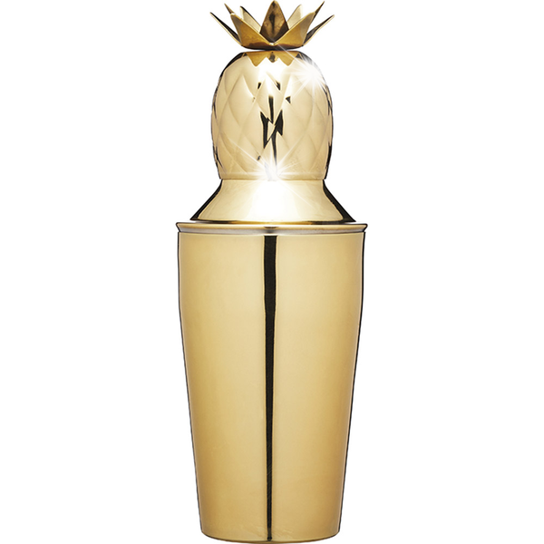 Kitchen Craft Shaker BarCraft Ananas 325ml zdjęcie 1