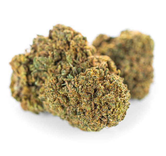 Susz konopny CBD Jack Herer 20 g zdjęcie 7
