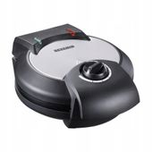 Gofrownica 1200W gofry