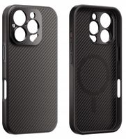 Freewell Etui Plecki Case Sherpa Do iPhone 15 Pro Z Mocowaniem 17mm Magsafe