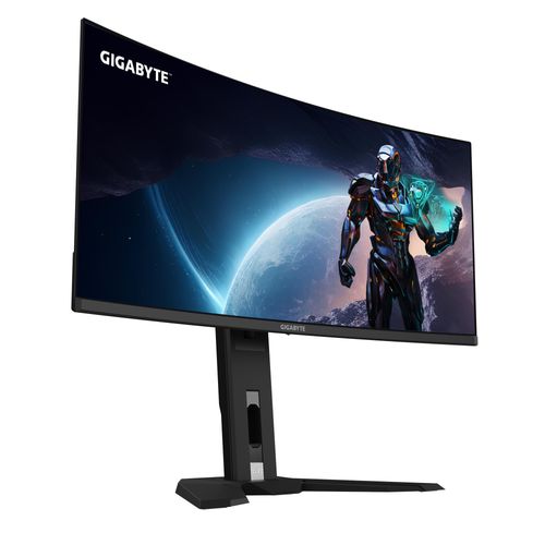 Monitor LED 32" Gigabyte MO34WQC2 OLED na Arena.pl
