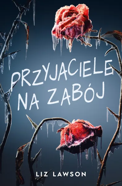 Przyjaciele na zabój zdjęcie 1
