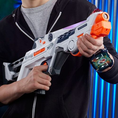 Nerf Laser Ops Deltaburst Hasbro na Arena.pl