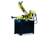 Przecinarka do metalu - piła taśmowa 310x210mm