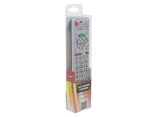 3946  Pilot LCD Panasonic blister na Arena.pl