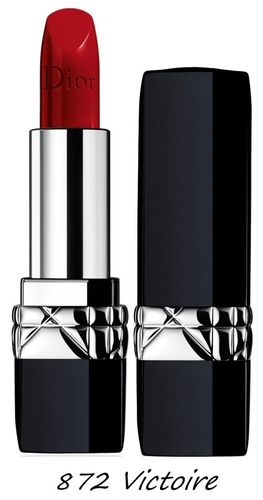 Dior Rouge Dior - Pomadka do ust 3,5g na Arena.pl