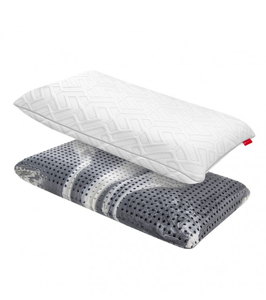 Poduszka Janpol Smart Carbon Premium Stretch zdjęcie 1