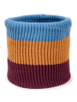 Komin zimowy chłopięcy w pasy L-XL YOCLUB