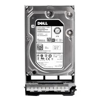 Dysk Dell 0GKWHP 8000 GB 3,5" SAS
