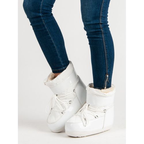 Modne Śniegowce r.38 na Arena.pl