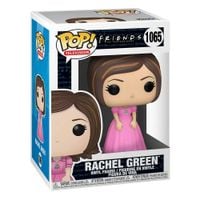 Funko Pop Figurka 1065 Friends Rachel Pink Dress Przyjaciele oryginalna
