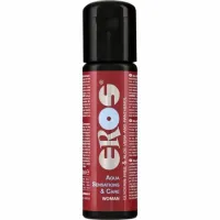 eros aqua sensations care żel pielęgnacyjny dla kobiet 100ml