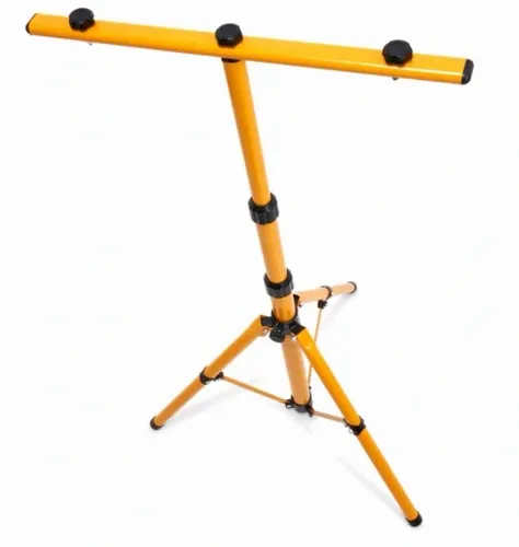 Statyw stojak oświetleniowy na naświetlacz LED 140cm na Arena.pl