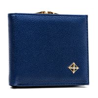 portfel damski pu pp-sf-1814-a-bl-1680 navy