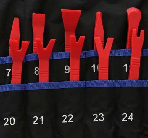 Zestaw ściągaczy do tapicerki 27 el. KD1130 na Arena.pl