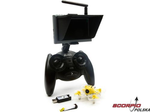 Blade Inductrix FPV BNF na Arena.pl