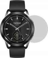 Szkło ochronne hybrydowe do XIaomi Watch S3