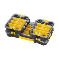 zestaw organizerów pro-stack s + l - s/61-150-1