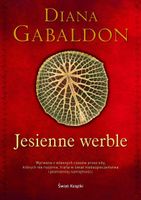 Jesienne werble (edycja kolekcjonerska) Diana Gabaldon
