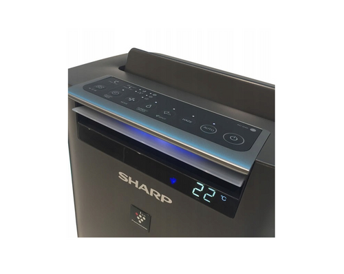 Sharp KC-G40EUH od ręki na Arena.pl