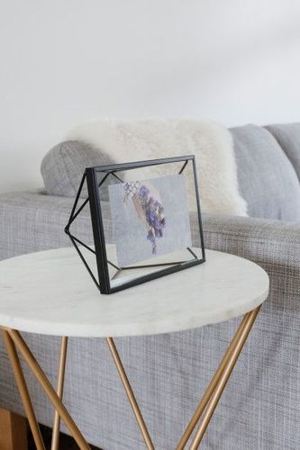 Ramka Prisma 10x15 Czarna na Arena.pl