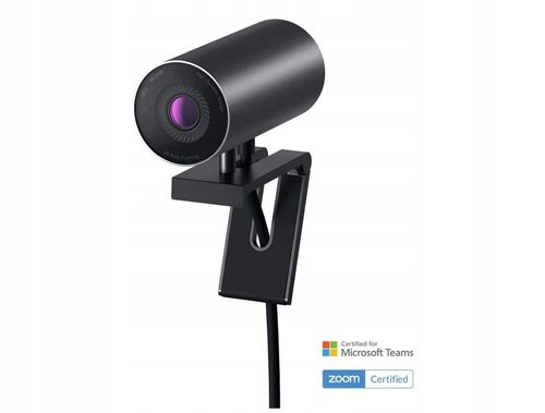 Kamera internetowa Dell Dell UltraSharp Webcam na Arena.pl